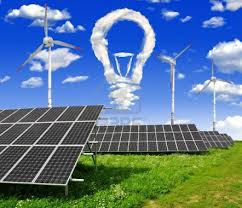 photovoltaic electrical power 
