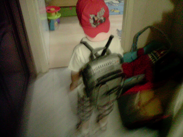 Çorap Anne ve Üç Cüceler 09/01/2012 10/01/2012 Çorap Anne ve Üç Cüceler 09/01/2012 10/01/2012