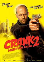 Crank 2 High Voltage Crank 2 High Voltage