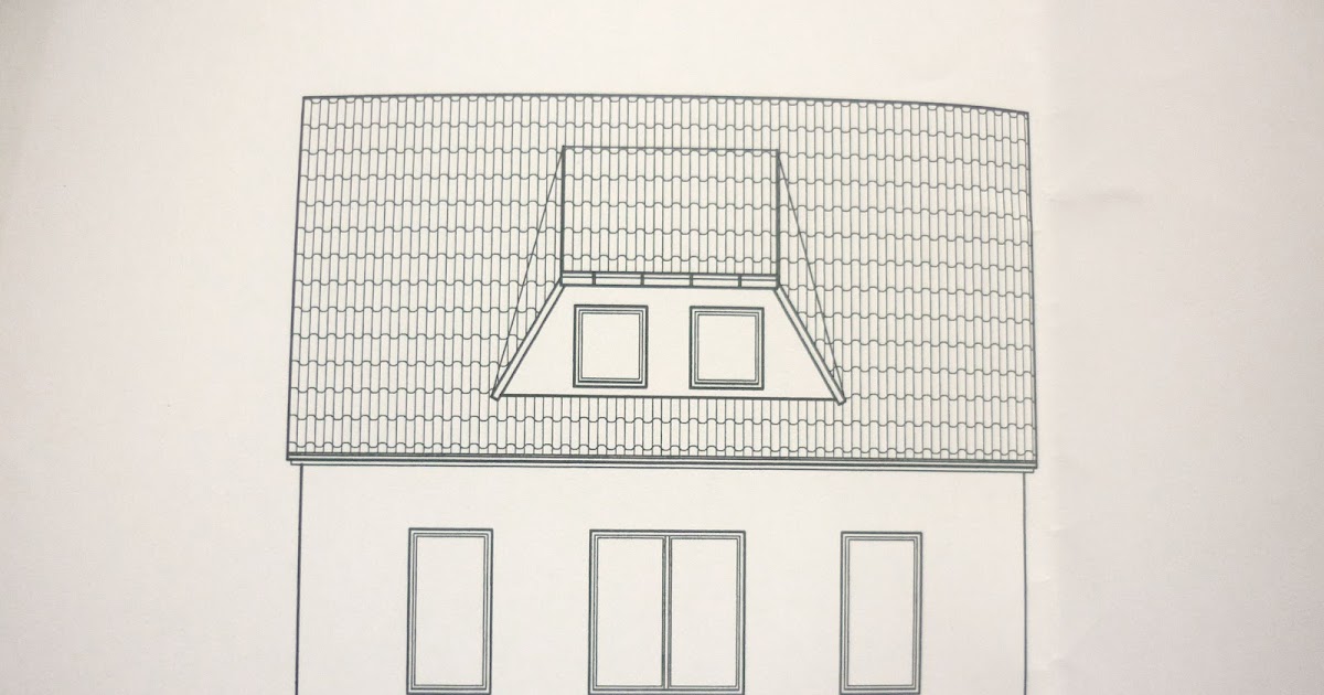 Mit ohne Keller - Der Blog: Grundriss