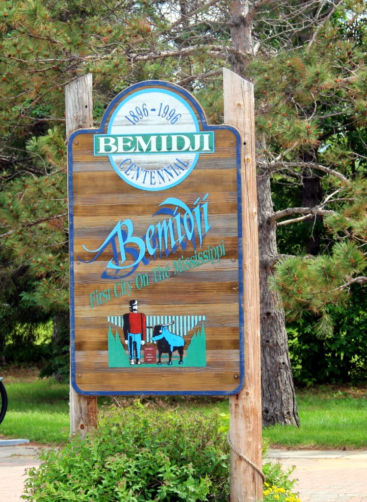 Moeller Travels Minnesota, Blackduck June 22 29