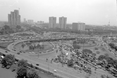 Kumpulan Foto Perubahan Jakarta Dari Tahun Ke Tahun [ www.BlogApaAja.com ]