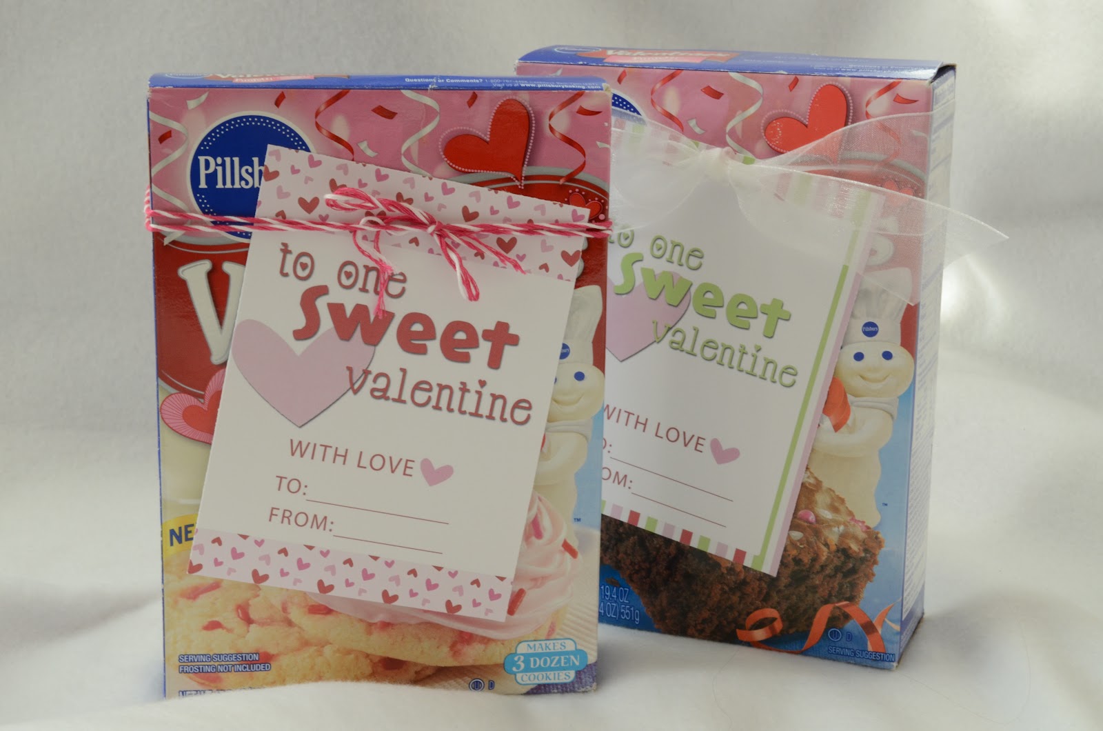 g*rated: Quick &amp; Easy Valentine Gifts