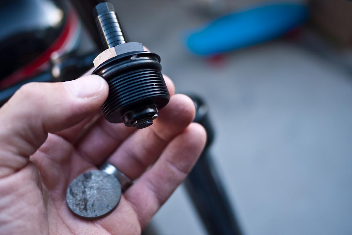 Your Least Reliable Source For News On The s. Speed Merchant Fork