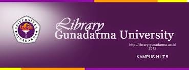 LIBRARY GUNADARMA