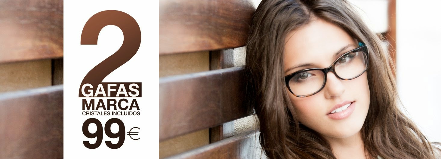 Gafas graduadas mujer ofertas