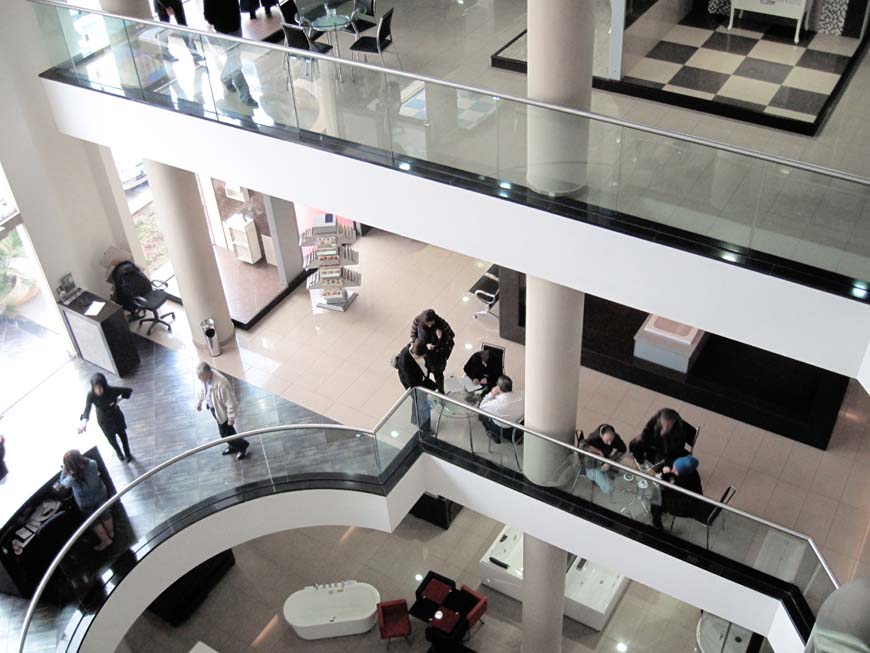 Arcom Al Moussawi Ceramics