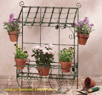 Garden Decor: Lawn And Garden Decor