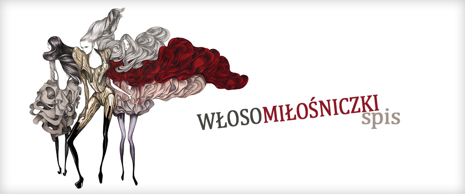 Włosomiłośniczki - SPIS