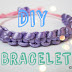 DIY: Square Knot Bracelets for Friendship Day
