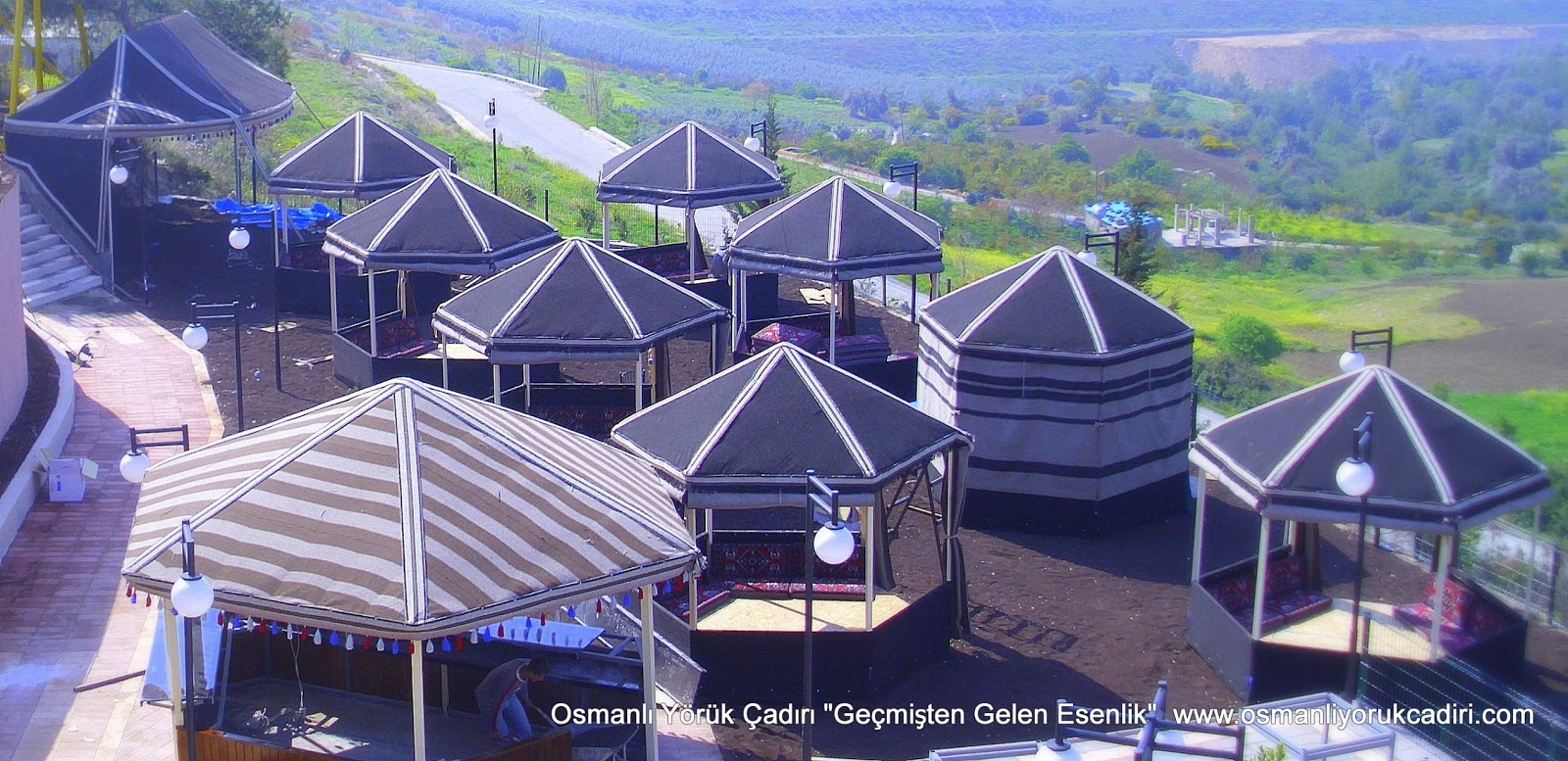 Kil Cadir Modelleri Kil Cadir Fiyatlari Yoruk Cadir Oba Cadir Osmanli Cadir