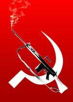 Communists are full of attrocities.. It kills