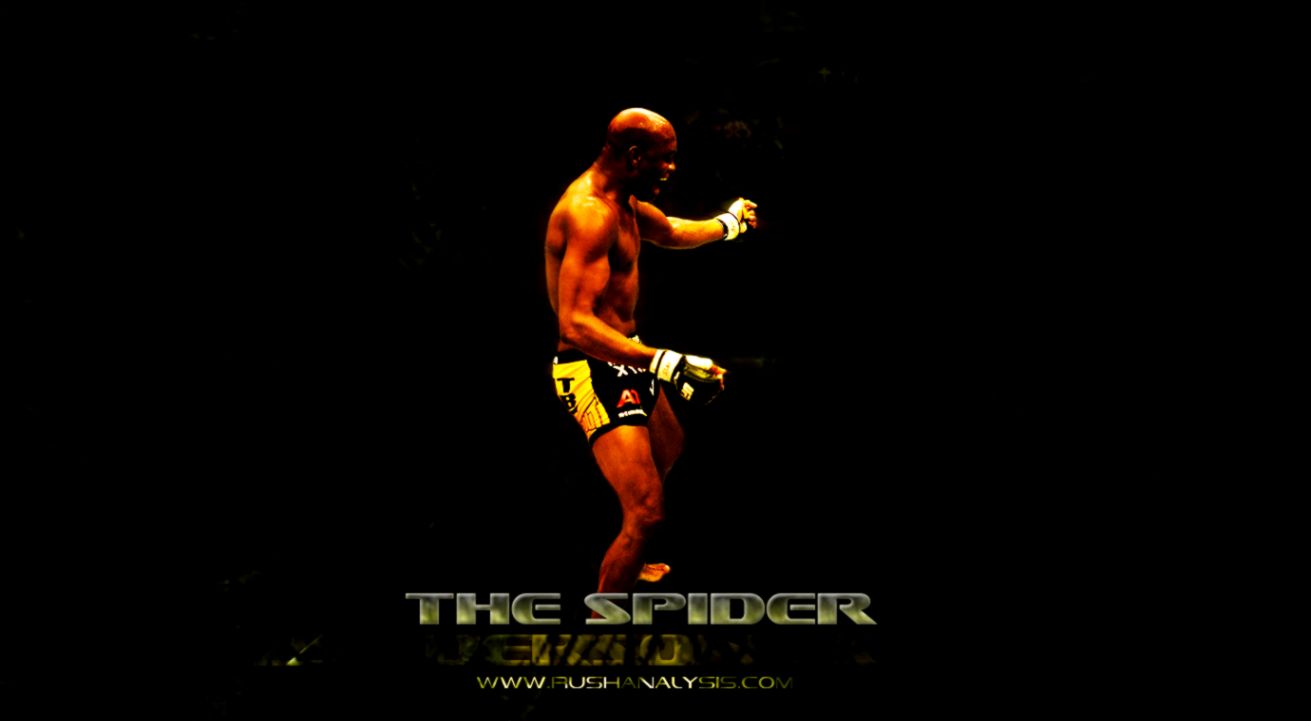Anderson Silva Art Wallpaper Free High Definition Wallpapers Anderson Silva Art Wallpaper Free High Definition Wallpapers