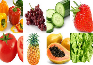 8 alimentos naturais envenenados por agrotóxicos alimentos envenenados