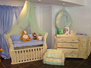54 Nuevos Ideas Para Decoracion Dormitorios Bebes - Decoración del