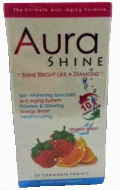 Aura Shine