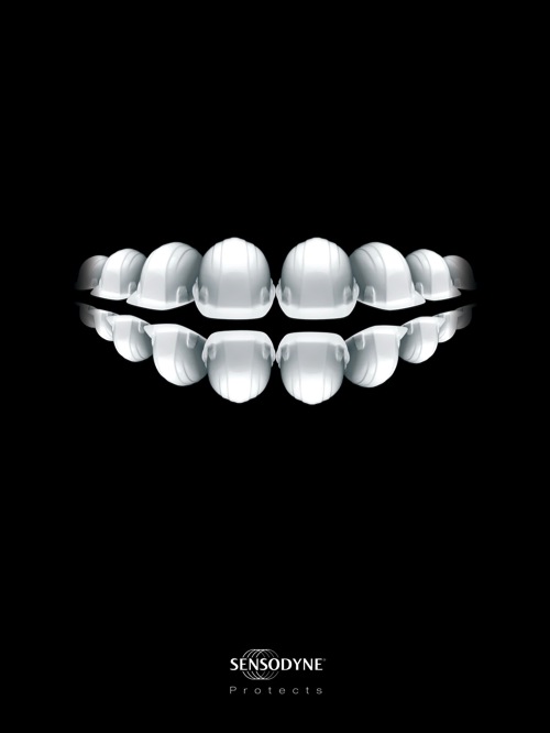 minimal ads