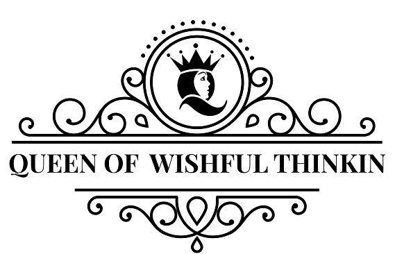 Queen of Wishful Thinkin