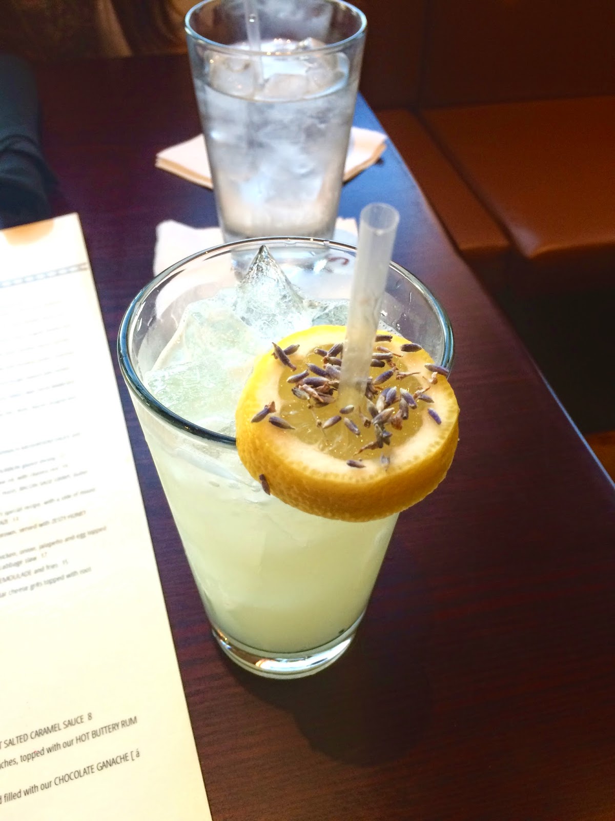 Tastebud Travels 10 in 10 {Simmer}