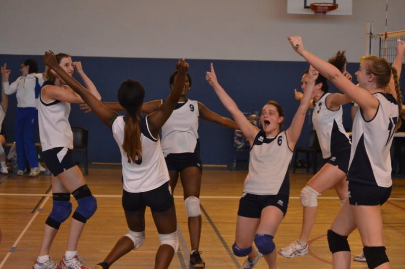 Joanna Krupa At The Model Beach Volleyball Tournament