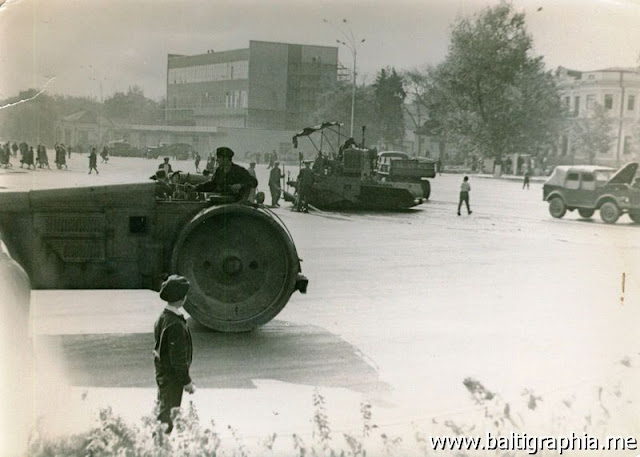 Центр Бельц: новый облик фото 14