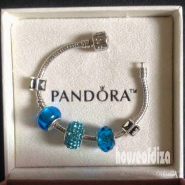 PANDORA BRACELET