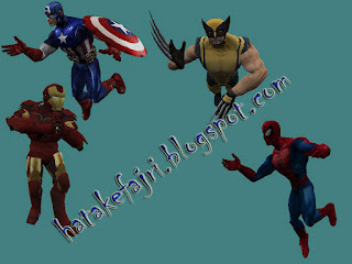 Free Download Karakter Super Hero pack  Pack+Superhero%5B%5Bhatakefajri.blogspot.com%5D%5D