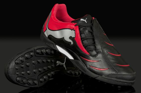 Puma Futsal Shoe