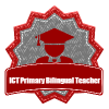 ICT PRIMARY BILINGUAL TEACHER