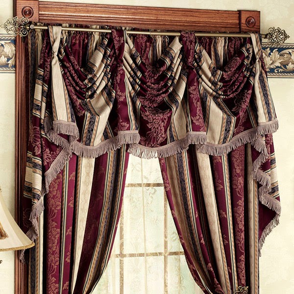 Modern Curtains For The Living Room Modern Curtains For The Living Room