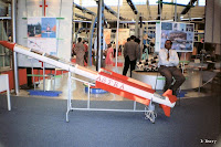 The missile is being developed to lace up or arm various IAF aircrafts including Tejas, Mirage 2000, Su-30 MKI and even the Sea Harrier Astra BVAMRAAM