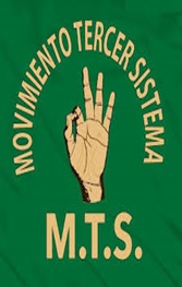 Movimiento Tercer Sistema (MTS)