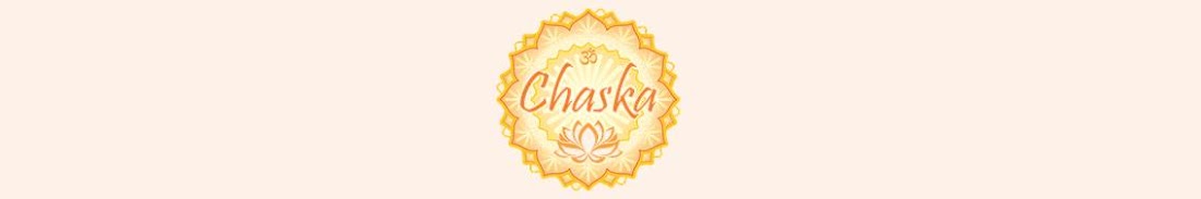 CHASKA Joyería y artículos holísticos