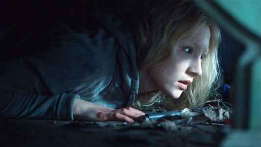 Saoirse+ronan+hanna+training