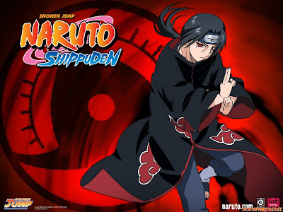 naruto shippuden