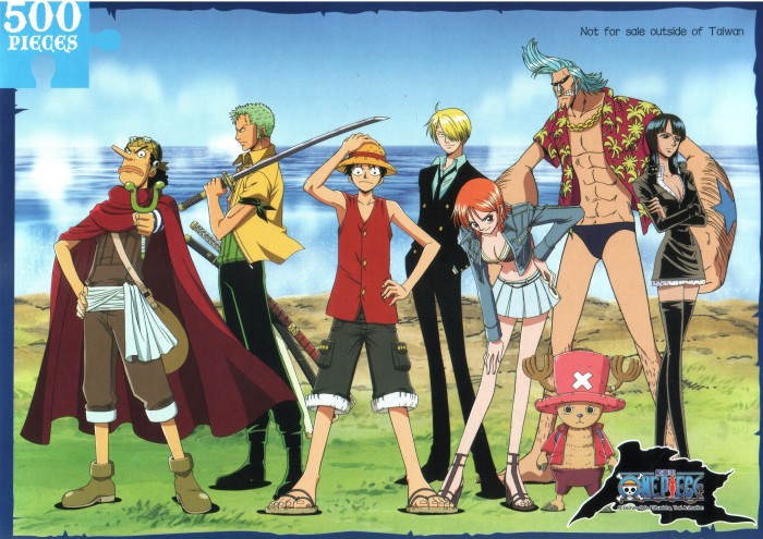 Watch One Piece episode 510 online | Watch Anime Online | Animeflavor.