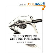 The Secrets of Getting Published