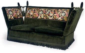 knole sofa