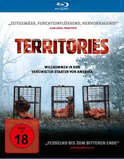 filmes Download   Territories   DVDRip AVi (2011)