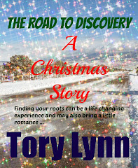 The Road To Discovery A Christmas Story