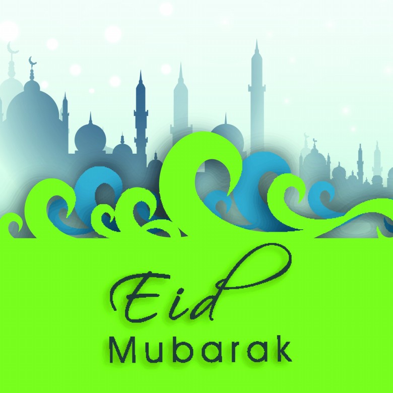 Ramadan 2015: Eid Mubarak 2013 Images