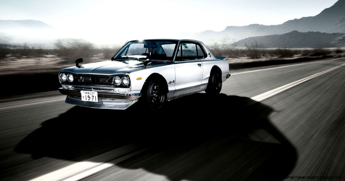 Nissan Skyline Gtr Fast And Furious 5  Car Images Nissan Skyline Gtr Fast And Furious 5  Car Images