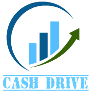 Cash Drive