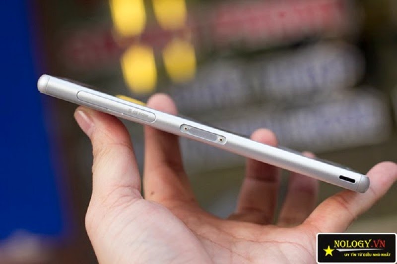 test Sony Z3 AU Hướng dẫn test Sony Z3 Nhật Bản khi mua