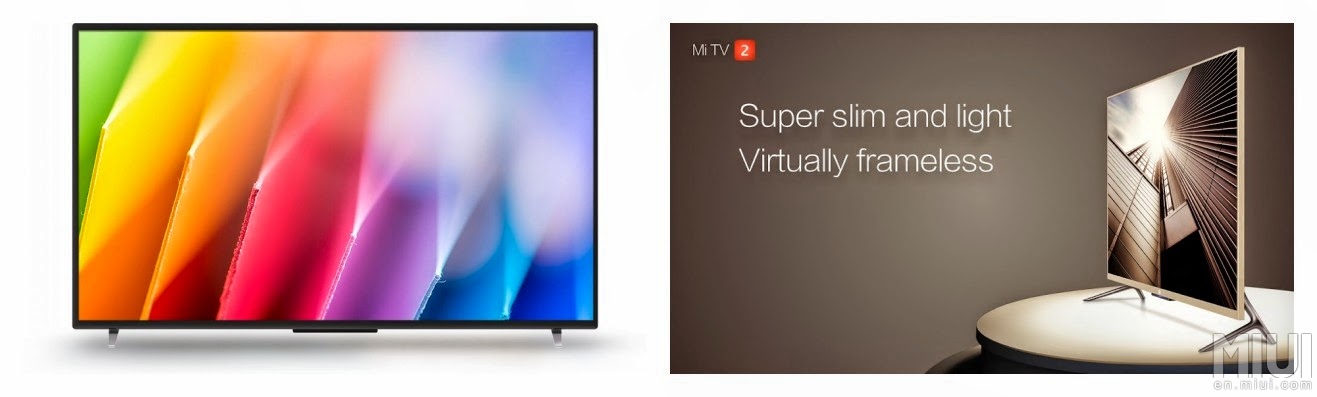 Xiaomi Mi TV2 Xiaomi Mi TV2