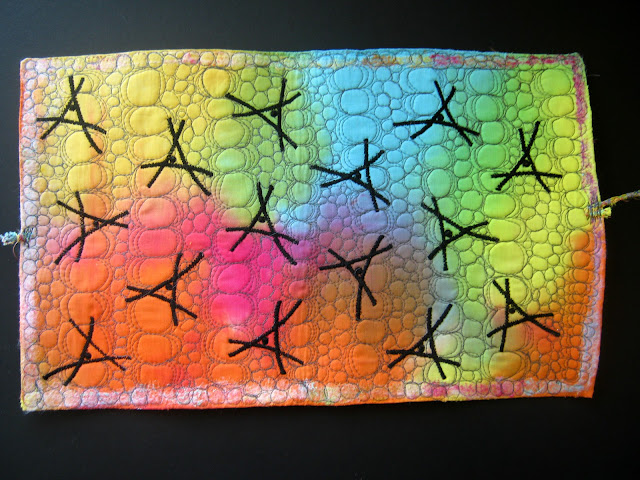 inside book cover