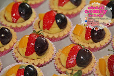 TART BUAH