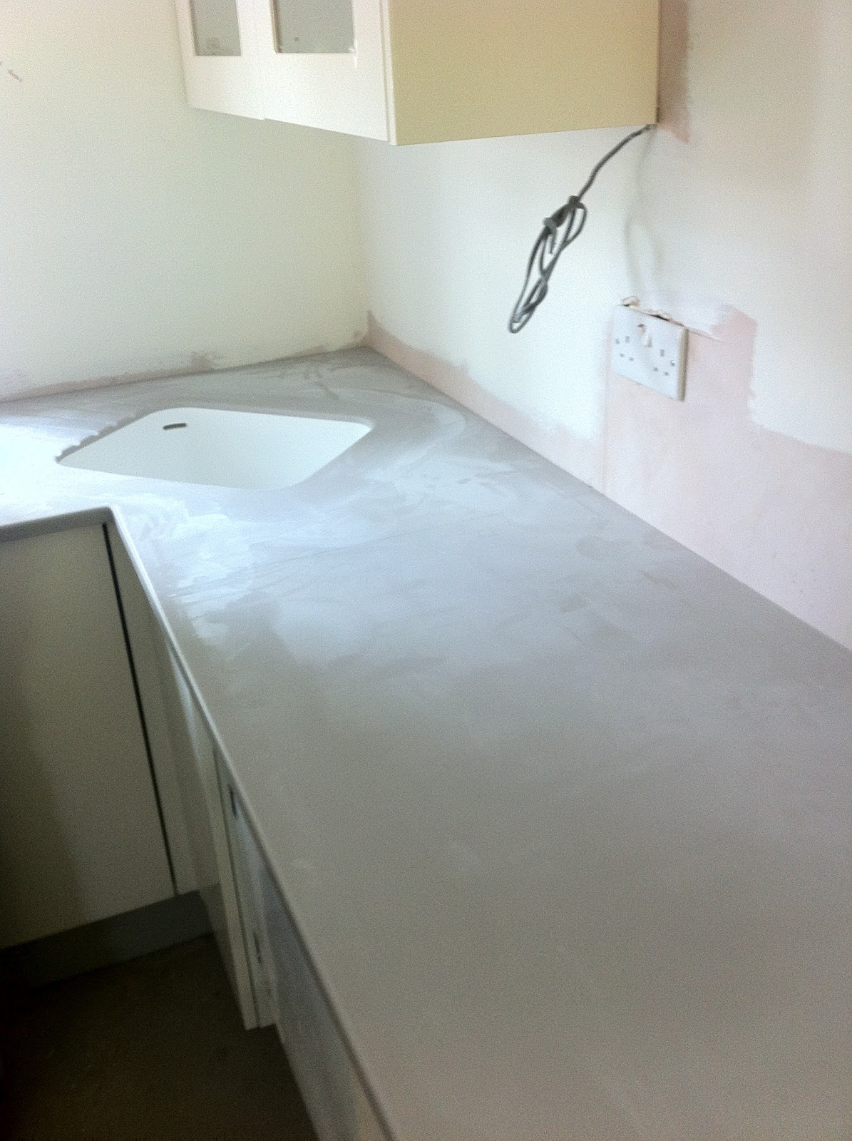 corian jobs corian clay job recently completed in cantebury corian corian jobs corian clay job recently completed in cantebury corian