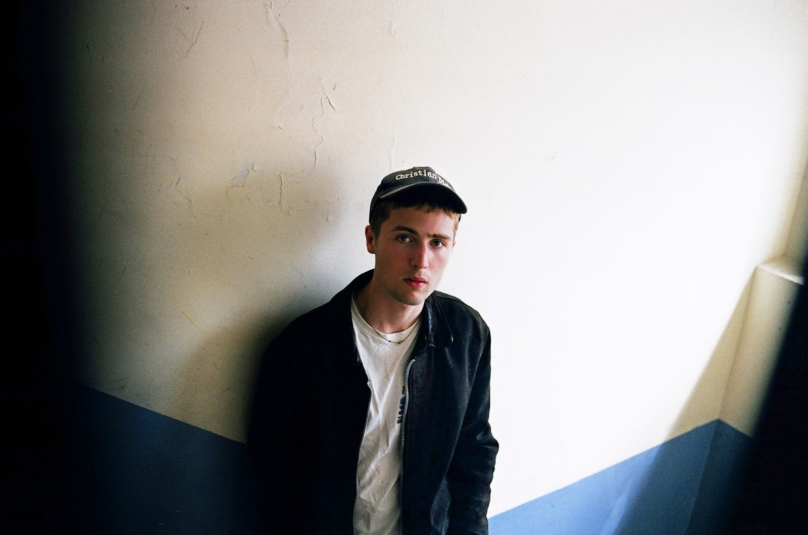 Interview With Will Joseph Cook Gigs Tours Blog