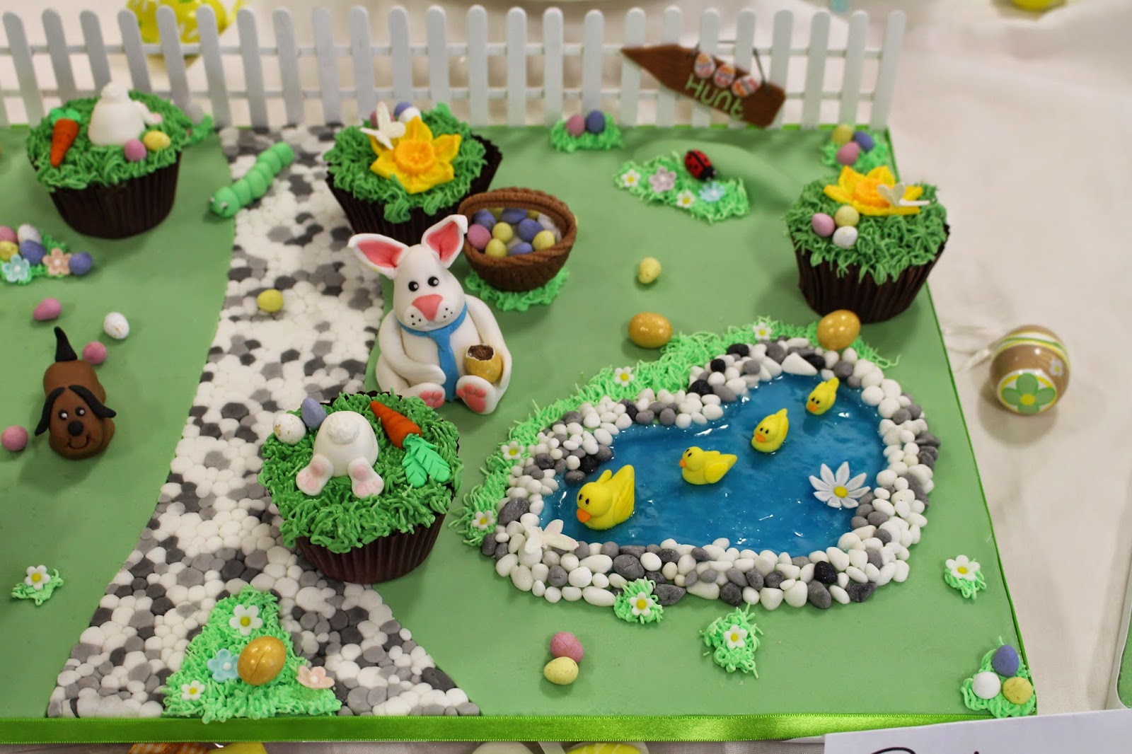 Abc Cake Decorating Level Abc Cake Decorating Level